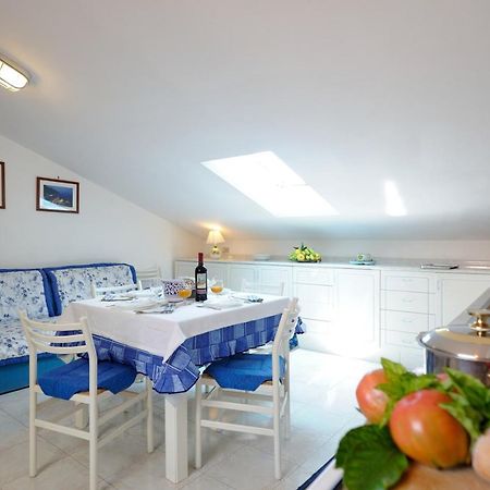 Mamma Rosanna - Apartment In Amalfi With Terrace Eksteriør billede